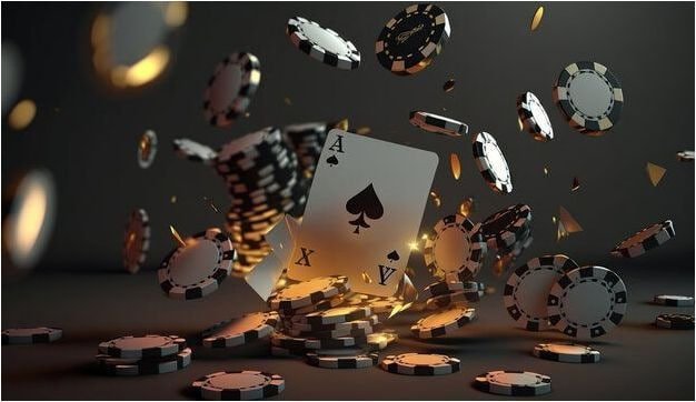 লাকি স্পিন বিভাগে app 777 এর উজ্জ্বল গেমিং দৃশ্য